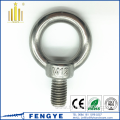 stainless steel m3 eye bolt